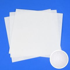CM22A - 2.2.oz. Medium Weight Precut Cutaway Stabilizer -  500 count
